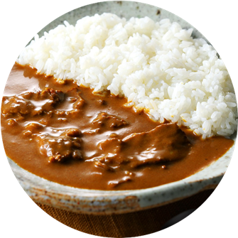 和牛カレー